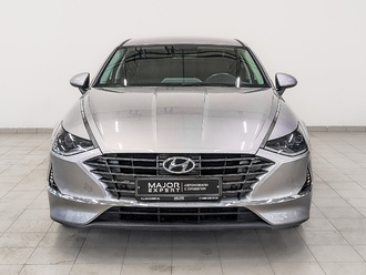 фото Hyundai Sonata VIII 2022