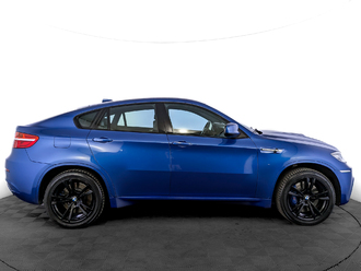 фото BMW X6 (E71/E72) 2013