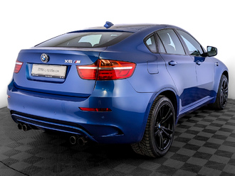 фото BMW X6 (E71/E72) 2013