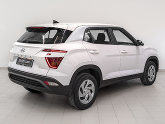 фото Hyundai Creta II 2021