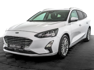 фото Ford Focus IV 2019