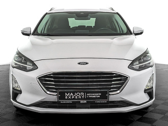 фото Ford Focus IV 2019