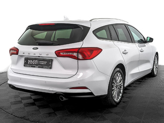 фото Ford Focus IV 2019