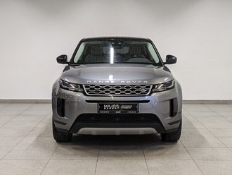 фото Land Rover Range Rover Evoque II 2020