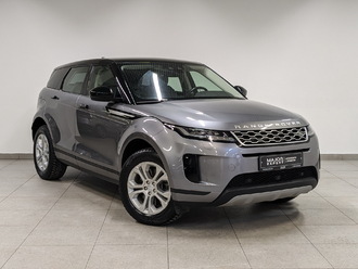 фото Land Rover Range Rover Evoque II 2020