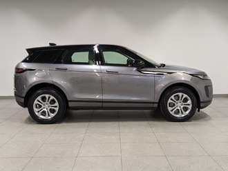 фото Land Rover Range Rover Evoque II 2020