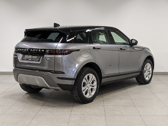 фото Land Rover Range Rover Evoque II 2020