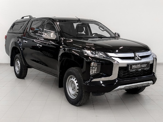 фото Mitsubishi L200 V 2019