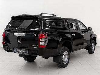 фото Mitsubishi L200 V 2019