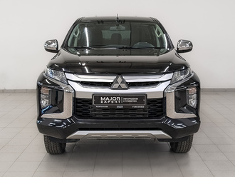 фото Mitsubishi L200 V 2019