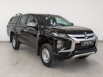 фото Mitsubishi L200 V 2019