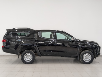 фото Mitsubishi L200 V 2019