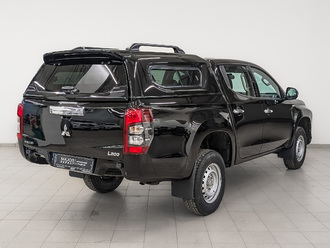 фото Mitsubishi L200 V 2019