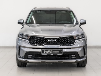 фото Kia Sorento IV 2023