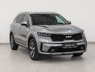 фото Kia Sorento IV 2023