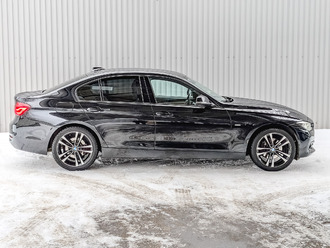 фото BMW 3 (F30/F31/F80) 2018