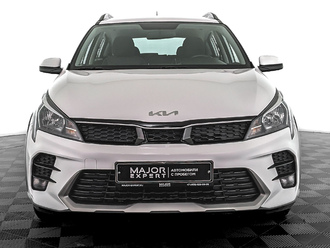 фото Kia Rio X 2022