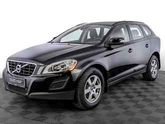 фото Volvo XC60 I 2012