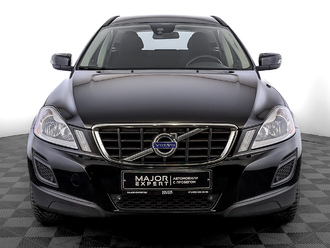 фото Volvo XC60 I 2012