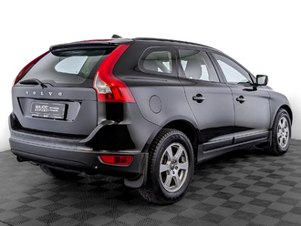 фото Volvo XC60 I 2012