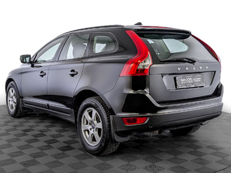 фото Volvo XC60 2012 с пробегом