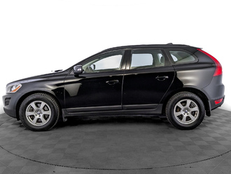 фото Volvo XC60 2012 с пробегом