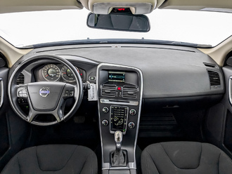 фото Volvo XC60 2012 с пробегом