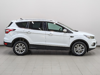 фото Ford Kuga II 2019