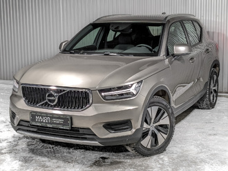 фото Volvo XC40 I 2021