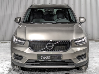 фото Volvo XC40 I 2021