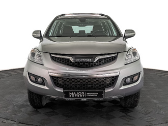 фото Haval H5 I 2021