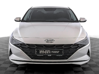 фото Hyundai Elantra VII 2021