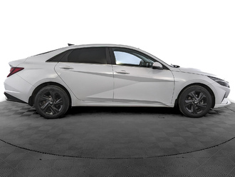 фото Hyundai Elantra VII 2021