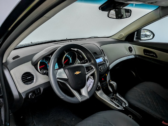 фото Chevrolet Cruze 2012 с пробегом