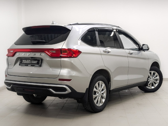 фото Haval M6 2024