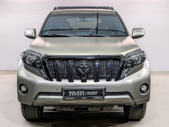 фото Toyota Land Cruiser Prado 150 2013