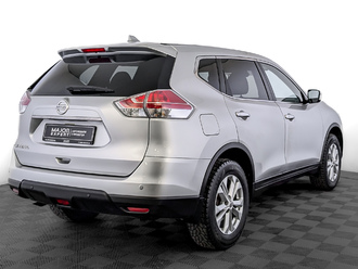 фото Nissan X-Trail III T32 2018