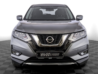 фото Nissan X-Trail III T32 2019