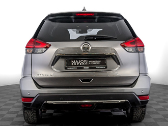 фото Nissan X-Trail III T32 2019