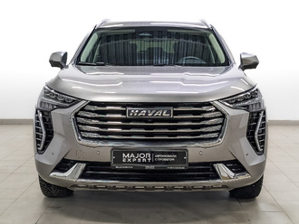 фото Haval Jolion 2023