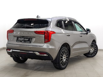 фото Haval Jolion 2023