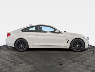 фото BMW 4 (F32/F33/F36/F82) 2016