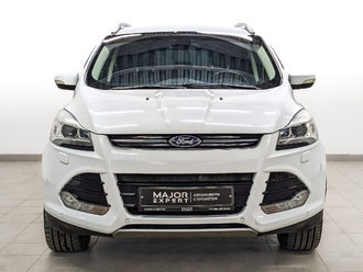 фото Ford Kuga II 2015