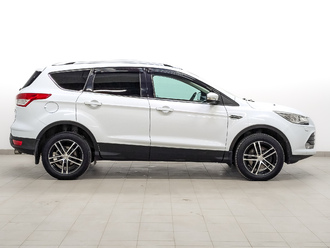 фото Ford Kuga II 2015