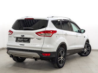 фото Ford Kuga II 2015