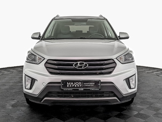 фото Hyundai Creta I 2017