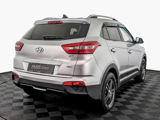 фото Hyundai Creta I 2017