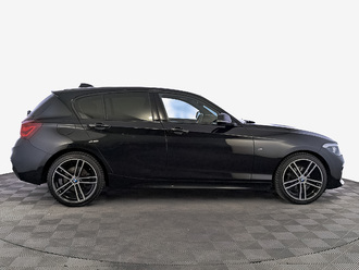 фото BMW 1 (F20/F21) 2019