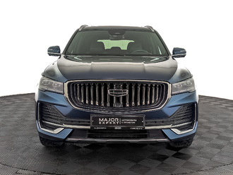 фото Geely Xingyue L 2023