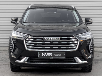 Haval Jolion с пробегом в автосалоне Форис Авто